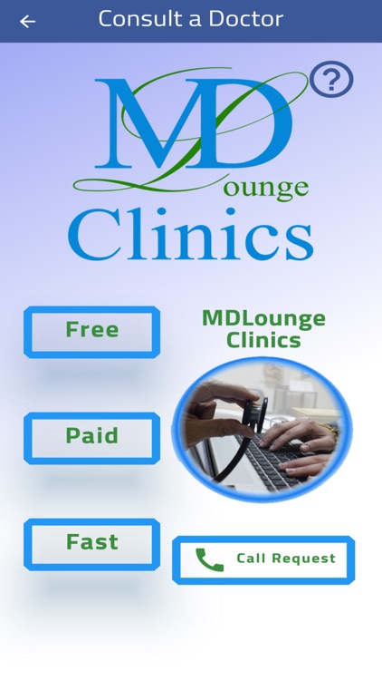 MDLounge Clinics
