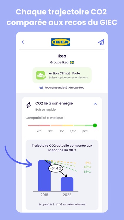 Nota Climat screenshot-3