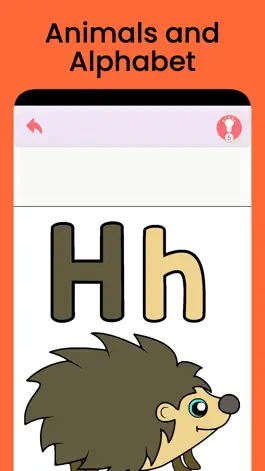 Game screenshot Alphabet Coloring By Number hack
