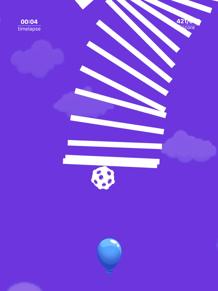 Balloon Protect Win Real Cash