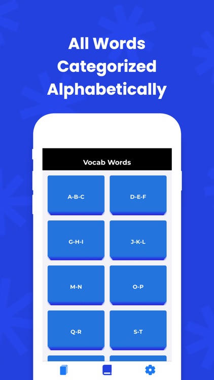 Words - Daily Vocab App