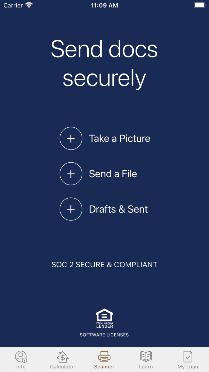 Loop by Front Street Mortgage