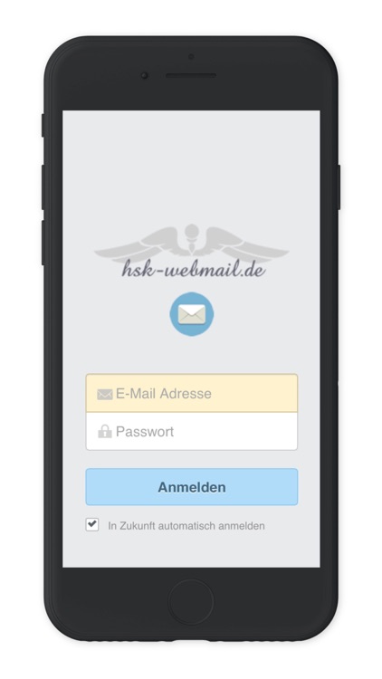 hsk-webmail