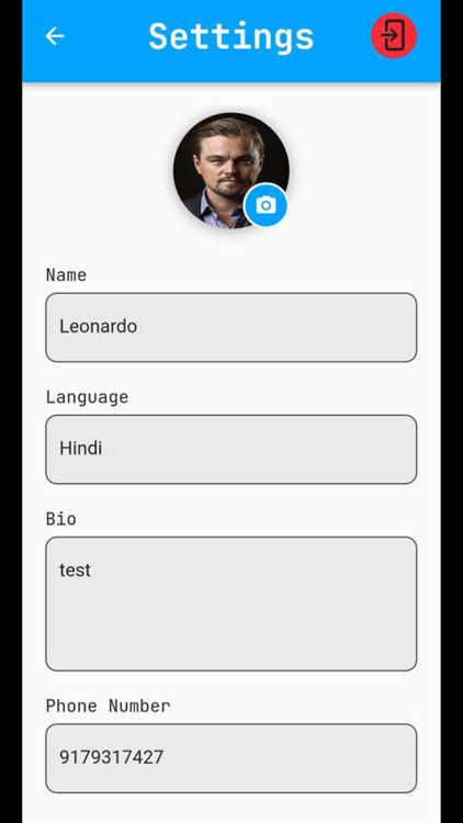 Globalizer App screenshot-8