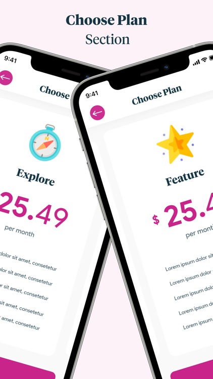 BlossomBookings Vendor screenshot-7