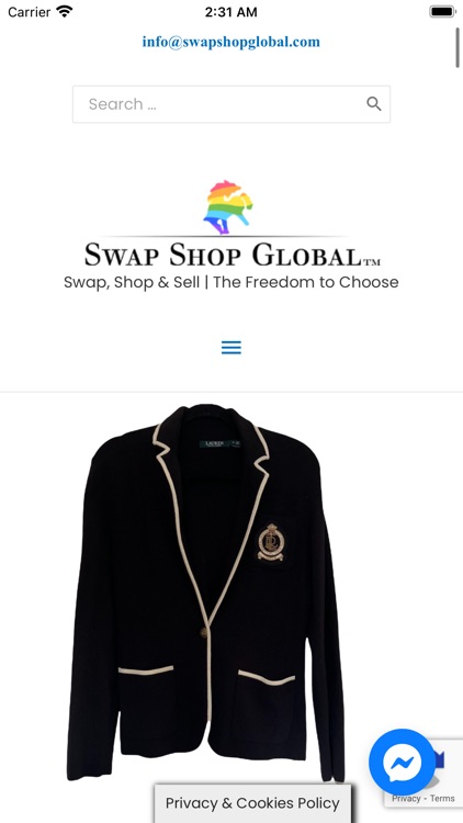 Swap Shop Global