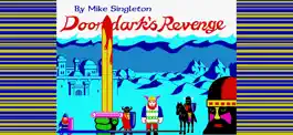 Game screenshot Doomdark's Revenge apk