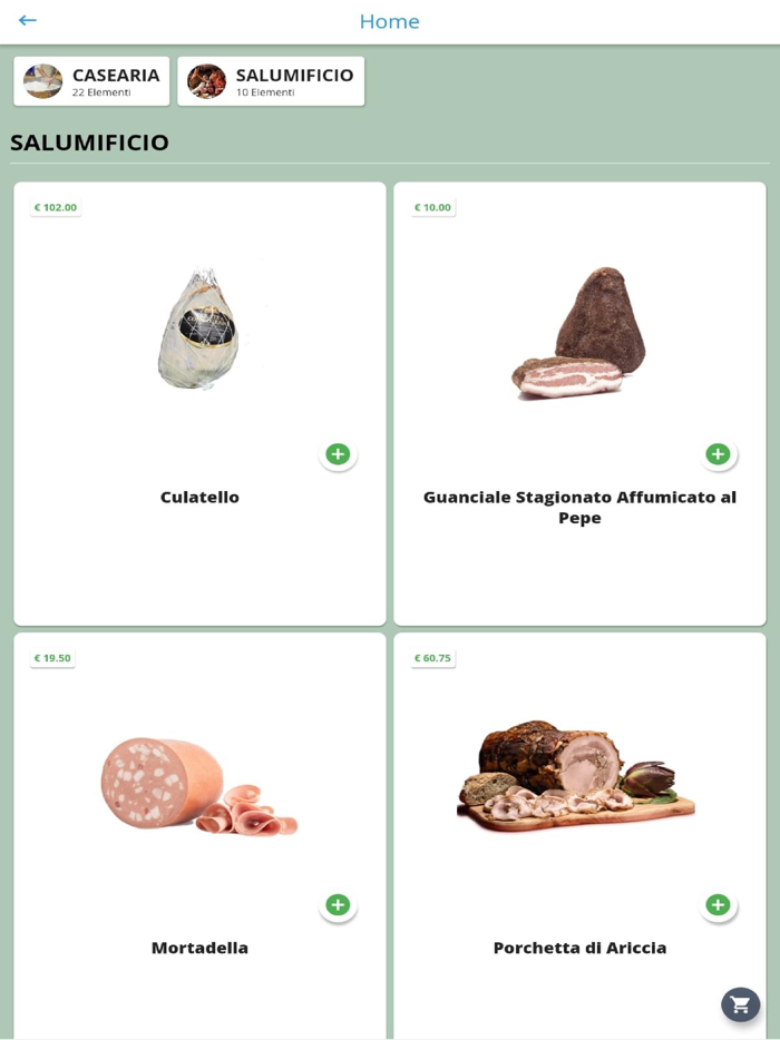 Antichi Sapori PASCUCCI