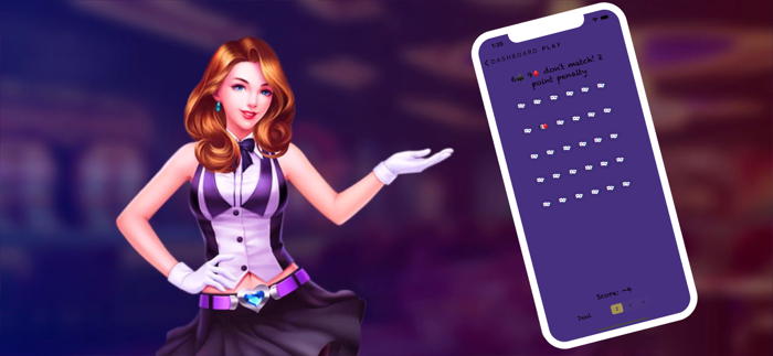 Flipacer Magnificent CardGame