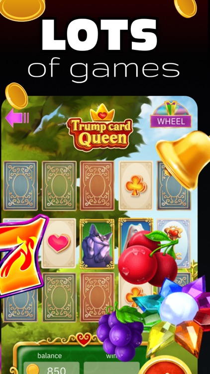 StarCasino: Slot Machines