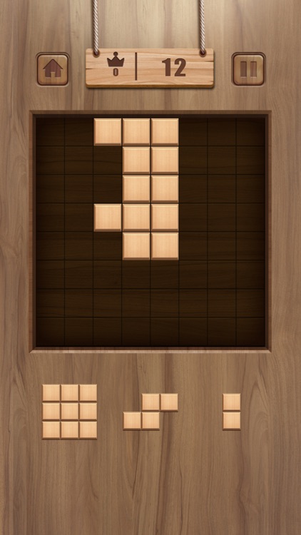 Multi Block Puzzle screenshot-4