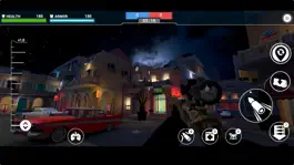 Game screenshot Death Dealers mod apk