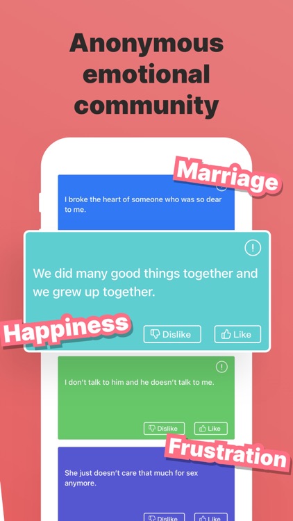 BiBoom: Bisexual Chat & Dating screenshot-5