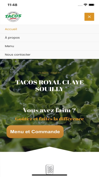 Tacos Royal