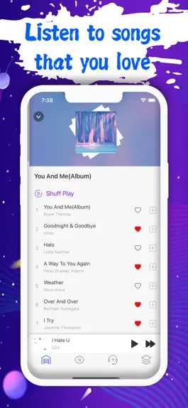 Game screenshot Mozens Music HD & Originate mod apk