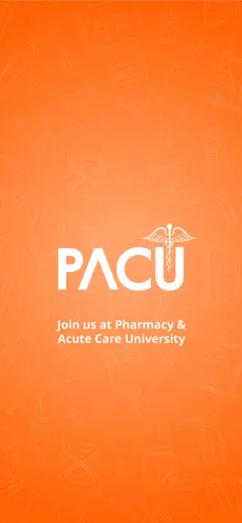 Game screenshot Pharmacy Acute Care University mod apk