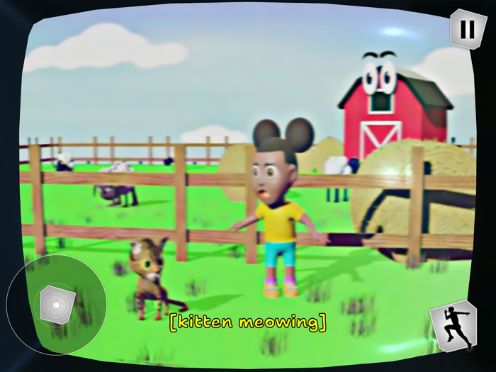 Amanda the World of Adventurer