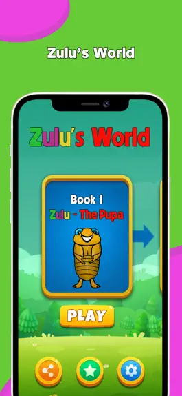 Game screenshot Zulu's World mod apk