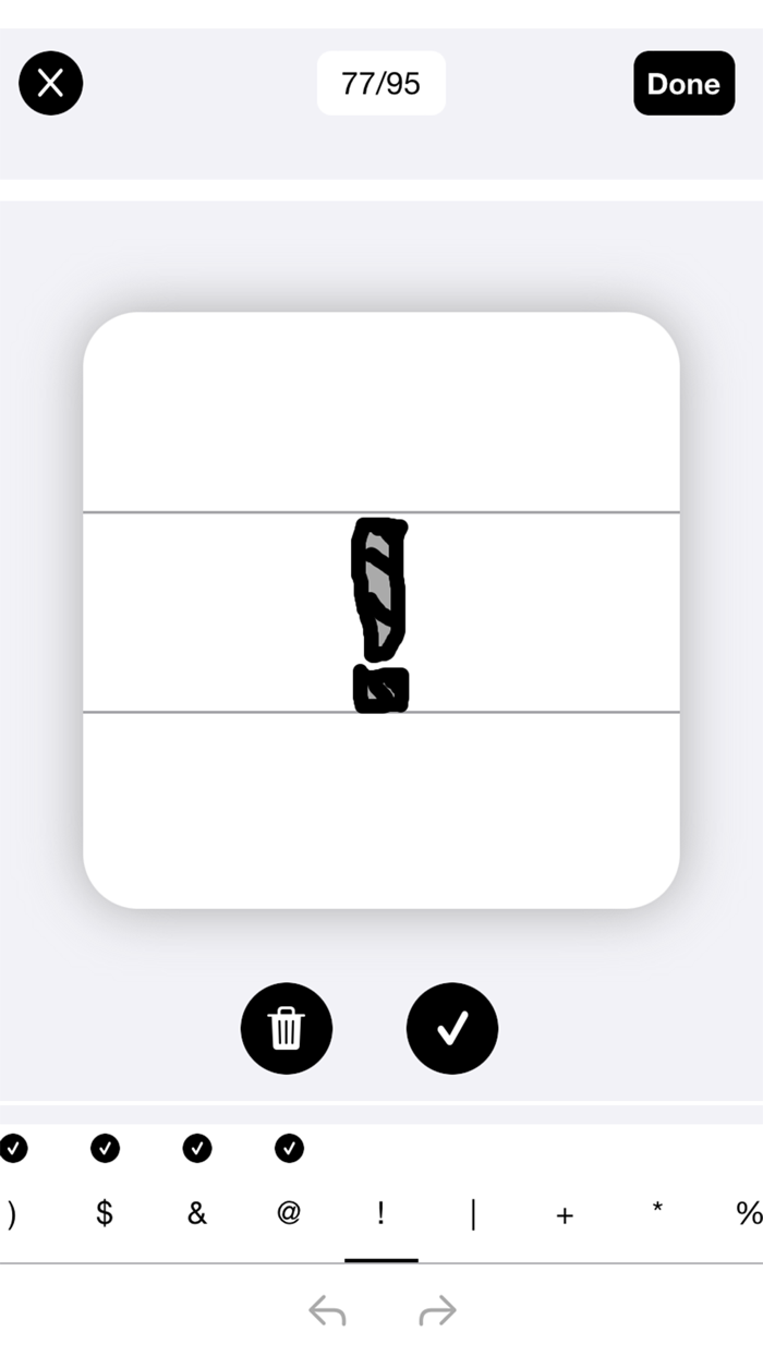 Font Designs Fonts Keyboard