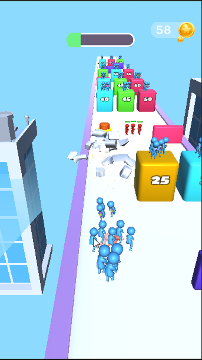 stickman soldier-alwox