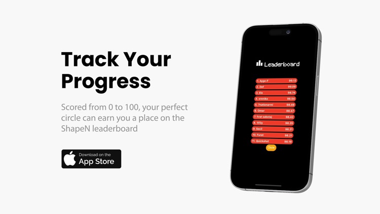 ShapeN-Circle screenshot-4