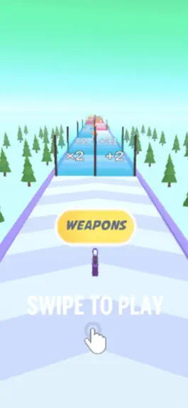 Game screenshot Sun Gun Fest mod apk