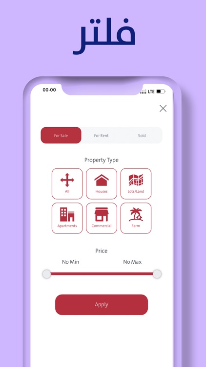 Tapo | Real estate App screenshot-3