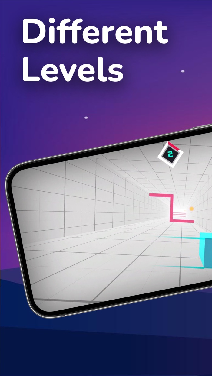 Speedbox - Highscore Game