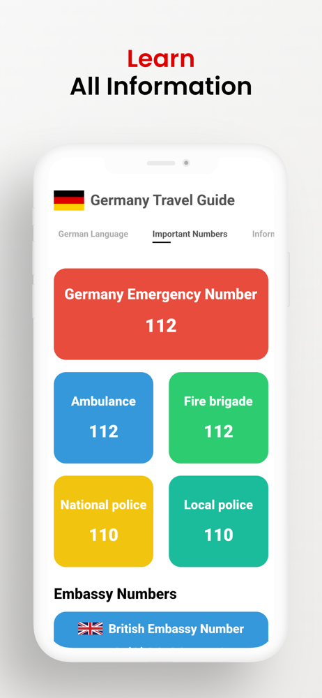 Germany Guide: Travel Germany screenshot 5