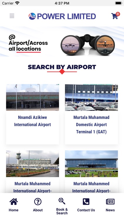 AirPower Limited screenshot-3