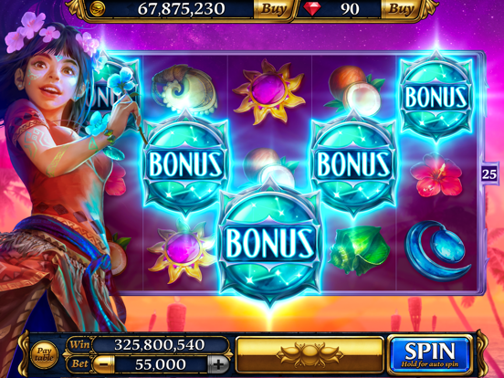 Slots Era - New Casino Slotsのおすすめ画像6