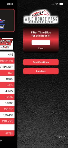 Game screenshot SDBA Slips hack