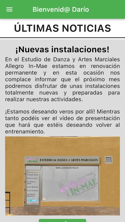 Allegro In-Mae screenshot-3