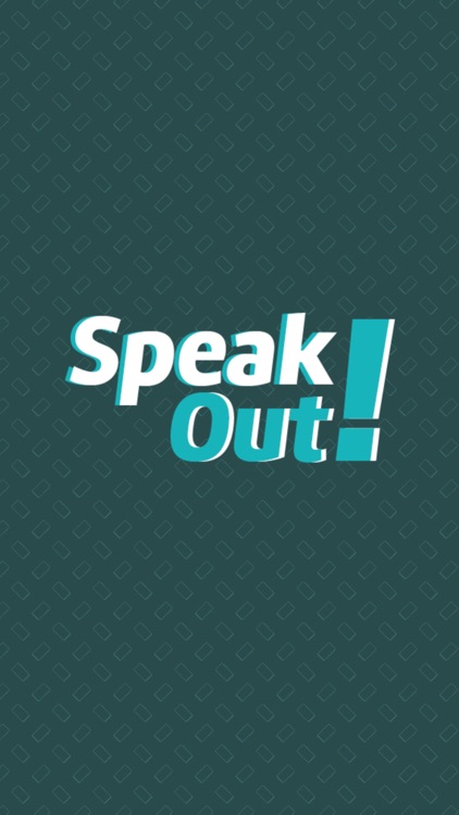 SpeakOut! by The Cyber Trust