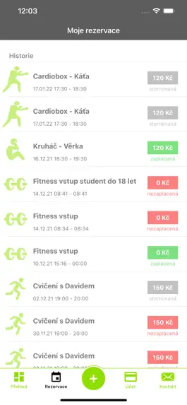 Game screenshot Mafia Fitness Gym Tábor apk