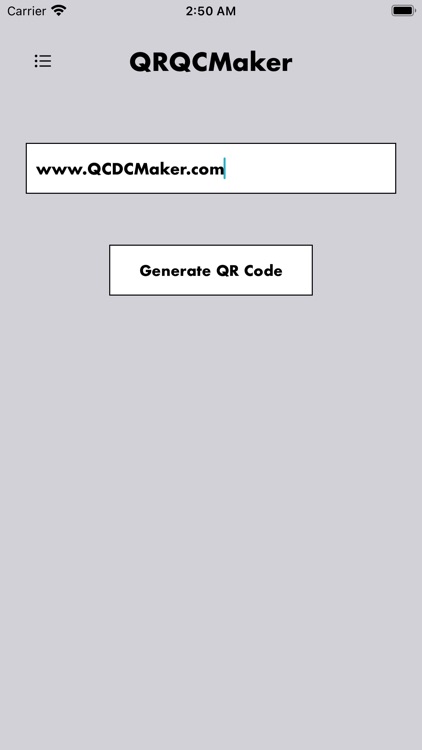 QRQCMaker screenshot-4