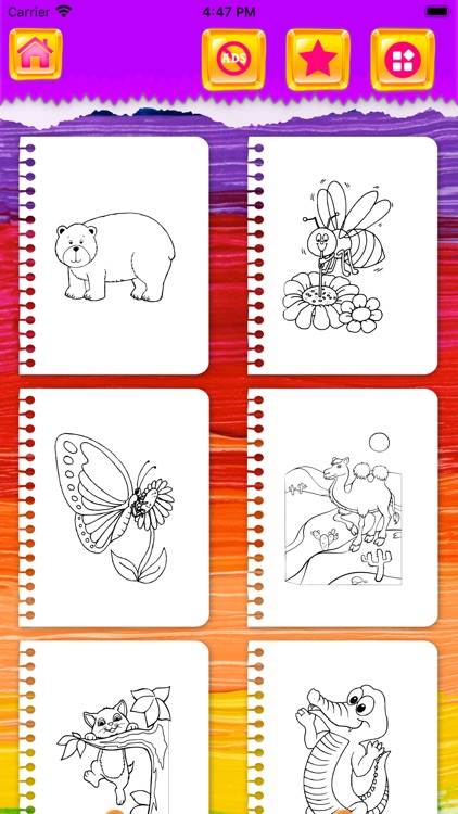 Colors - Learn Colors