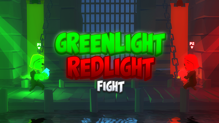 GreenLight RedLight Fight