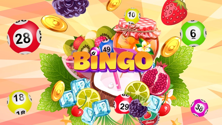 BingoK screenshot-3