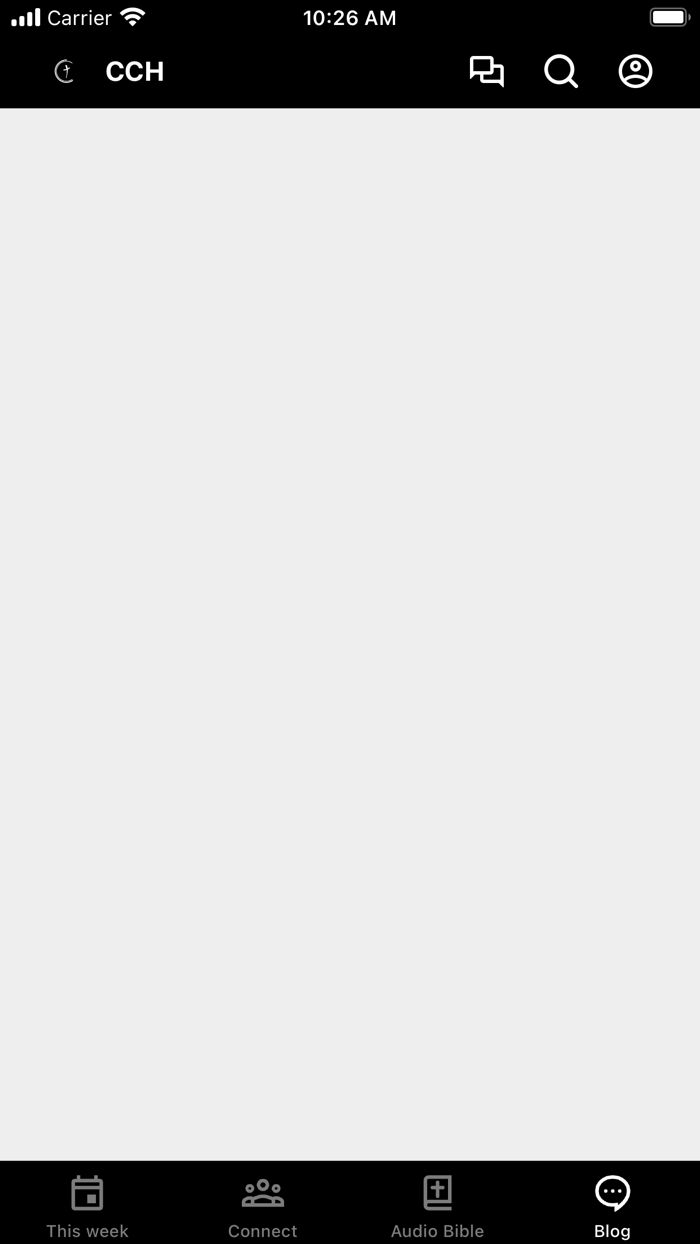 Centro Cristiano de Heredia