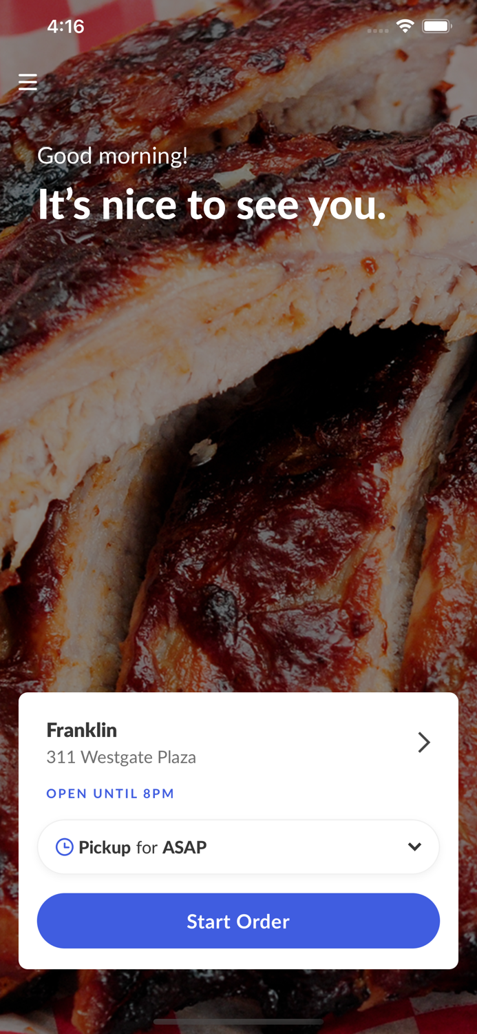 Fat Buddies Ribs  BBQ