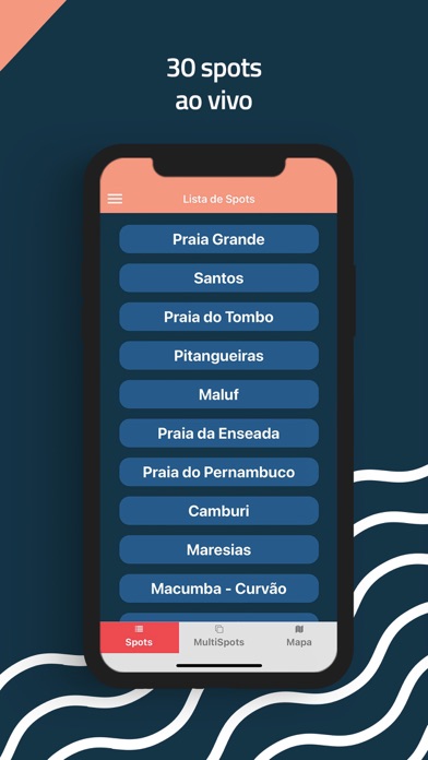 SurfConnect Brasilのおすすめ画像3