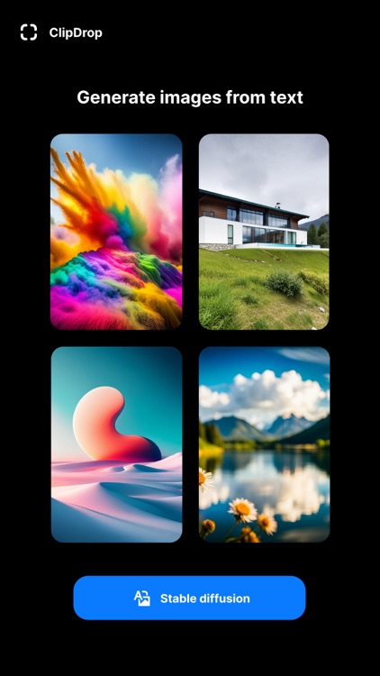 ClipDrop - Cleanup Pictures screenshot-5