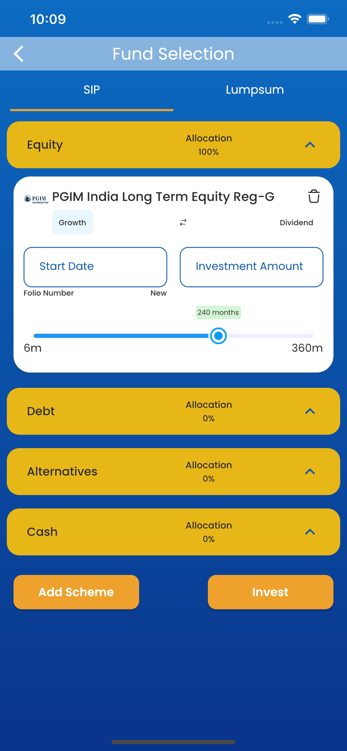 Edelweiss Intellivest