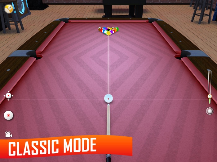 8 Ball Pool  Snooker Billiard