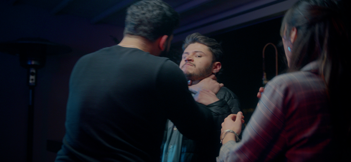 First Date Late To Date FMV