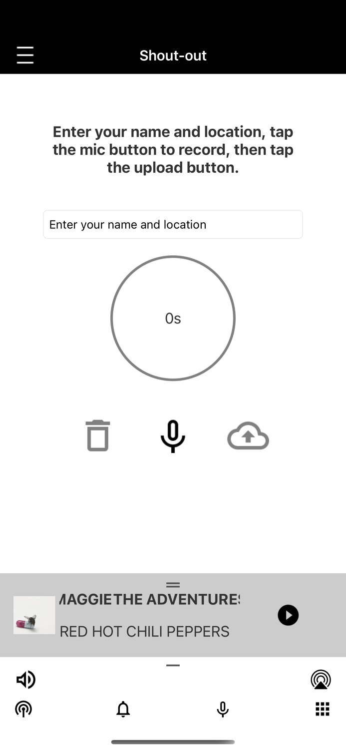 The Rock Station 97.7-fm