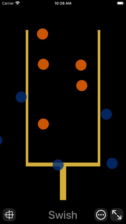 Swish Counter screenshot-5