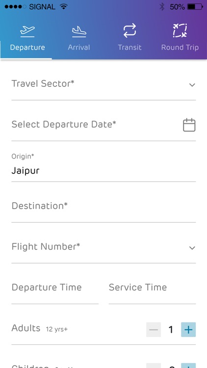 Pranaam Meet & Greet screenshot-3