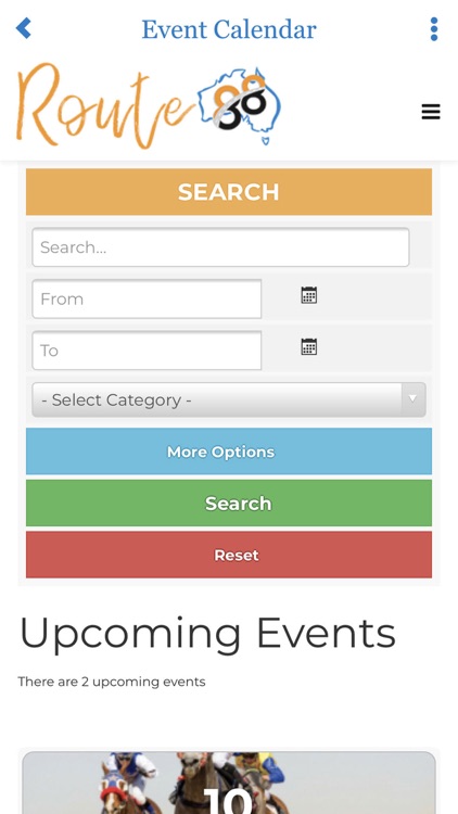 Route 88 screenshot-3